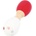 Janod Дървени маракаси за деца Confetti Maracas 1 бр (J07610)
