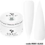 DNKa Акригел в кутия DNKa Glass 30 мл (AGD0001)
