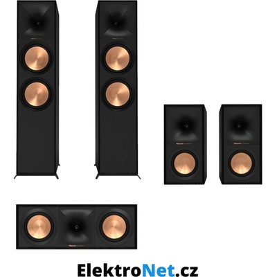 Klipsch R-600F – Zbozi.Blesk.cz