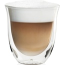 DELONGHI Poháre na cappuccino 190 ml