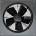 Vortice A-E 304 T