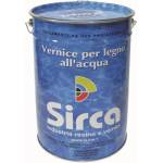 Sirca Sportfloor - матов воден грунд-лак за паркет (4980)