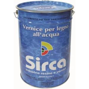 Sirca Sportfloor - матов воден грунд-лак за паркет (4980)