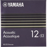 Yamaha SA12 Струни за акустична китара