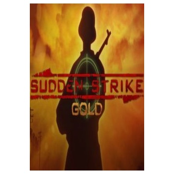 Sudden Strike (Gold)