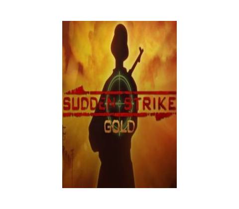 Sudden Strike (Gold)