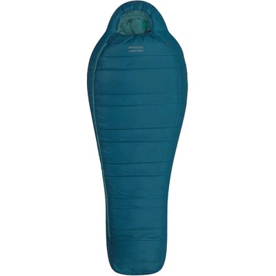 Pinguin Magma 1000 175 cm barva modrá orientace zip vlevo
