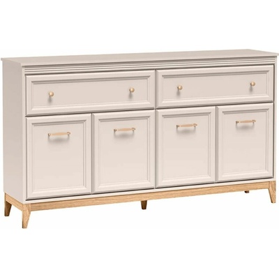 Jarstol Velká Windsor W-2 179 cm