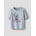 NAME IT Тениска nmffrejane ss nreg top