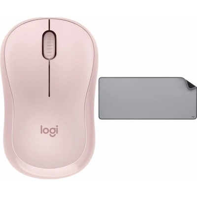 Logitech M240 Silent Bluetooth Mouse 910-007121
