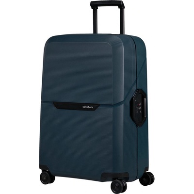 Samsonite Magnum Eco tmavě modrá 82 l – Hledejceny.cz
