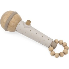 Label Label mikrofon Nougat