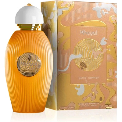 Paris Corner Khayal EDP 100 ml