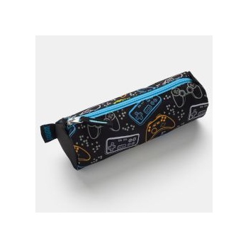 Goomby Несесер кръгъл Gaming