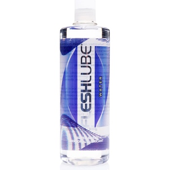 Image 1 of Fleshlight Fleshlube Water 500ml
