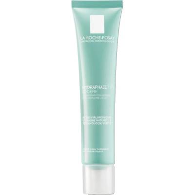 La Roche-Posay Hydraphase HA Интензивен хидратиращ крем за нормална и смесена кожа Light, 40 ml