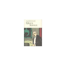 Quick Service - P. Wodehouse