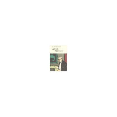 Quick Service - P. Wodehouse