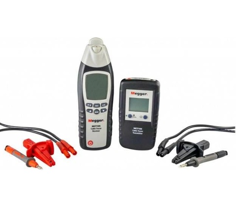 Megger MCT105