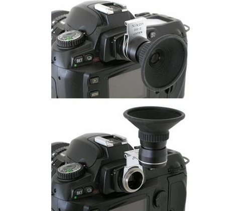 Nikon DG-2