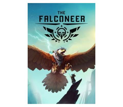 The Falconeer