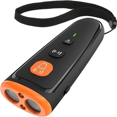 Bentech Ultrazvukový odpudzovač psov Z33