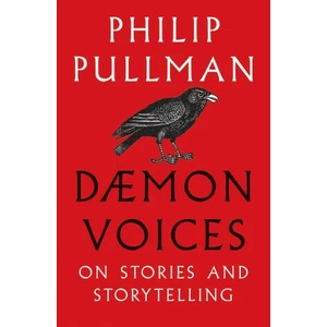 Daemon Voices | Philip Pullman (ISBN: 9781910989548)
