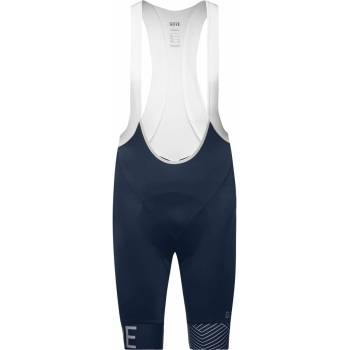 Gore C5 Opti Bib Shorts+ black/white
