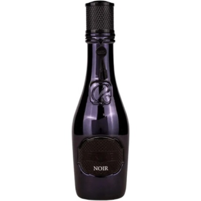 Riiffs Perfumes Exclusive Privé Mystique Noir parfémovaná voda pánská 80 ml