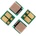 Compatible Ресет чип за тонер касета CRG055H Black - 7.6k, 3020C002AA-CHIP (CRG-055H-CHIP-BK)
