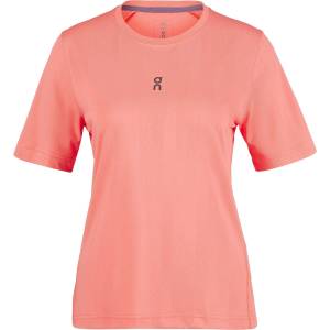 On Дамска тениска On Women's Trail-T Running shirt - Reef - размер XS (916-3427-0411)
