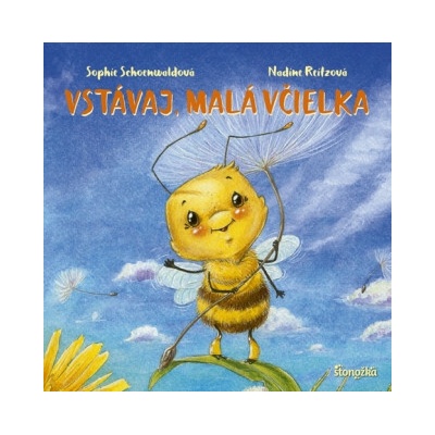 Vstávaj, malá včielka