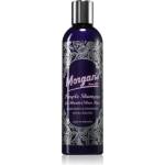 Morgan's Pomade Shampoo for Silver/Blonde Hair лилав шампоан за руса коса 250ml