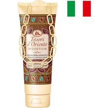 Tesori d´Oriente Byzantium sprchový gél 250 ml