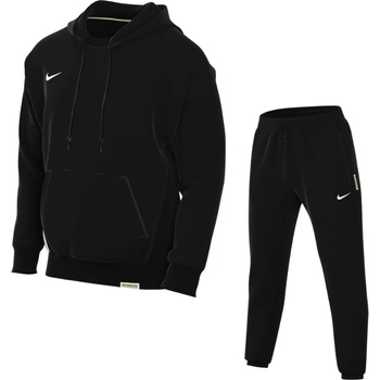 Image 1 of NIKE dri-fit lifestyle- fd7734-010 / fd7738-010 - Мъжки спортен екип