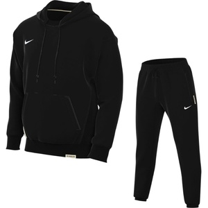 NIKE dri-fit lifestyle- fd7734-010 / fd7738-010 - Мъжки спортен екип