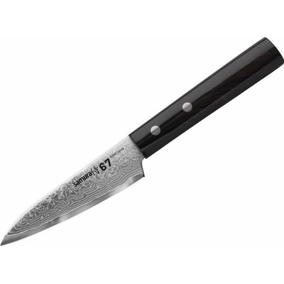 Samura nôž na ovocie a zeleninu DAMASCUS 67 9,8 cm