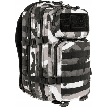 Mil-tec US Assault uban 20 l