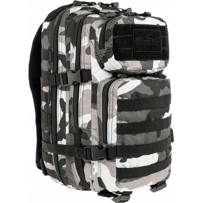 Mil-tec US Assault uban 20 l