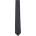 BOSS H-7.5 cm 10208814 01 tie - Black (Black)