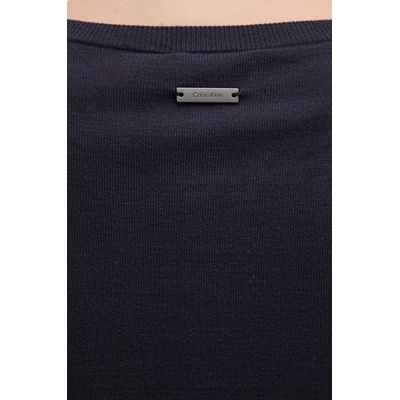 Calvin Klein Пуловер Calvin Klein (K20K207450)