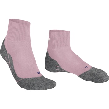 Falke Дамски туристически чорапи Falke Women's TK5 Short Cool Walking socks - Thulit - размер 41-42 (EU) (201-4653-0614)