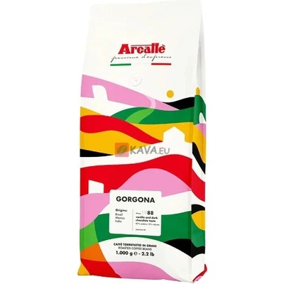 Arcaffe Gorgona 1 kg