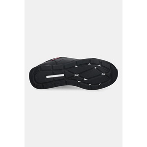 Tommy Hilfiger Кожени маратонки RUNNER ICON LEATHER