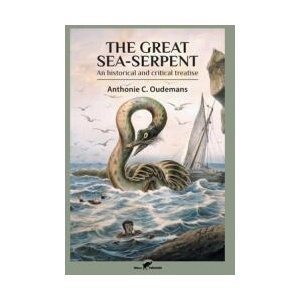 The Great Sea-Serpent | Anthonie C. Oudemans (ISBN: 9789492355591)