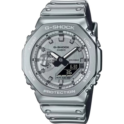 Casio GM-2100YM-8A