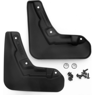 Lapače nečistot/zástěrky - Toyota Rav4 2019- (přední)