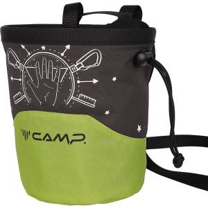 Camp Acqualong