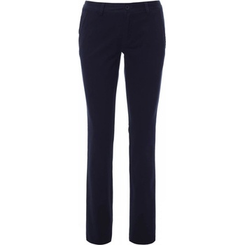 PAYPER classics lady 000420-0388 / Дамски всесезонен панталон с класическа кройка - тъмносин 40 (00042003880800740)