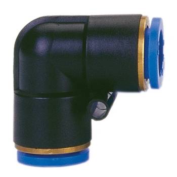 Adler Пневматичен съединител AUTO тип L 6mm (0116.05)